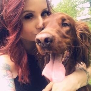 Meet your Posher, Natalie